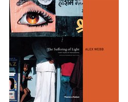 Suffering Of Light