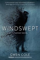 Windswept A Fantasy Novel