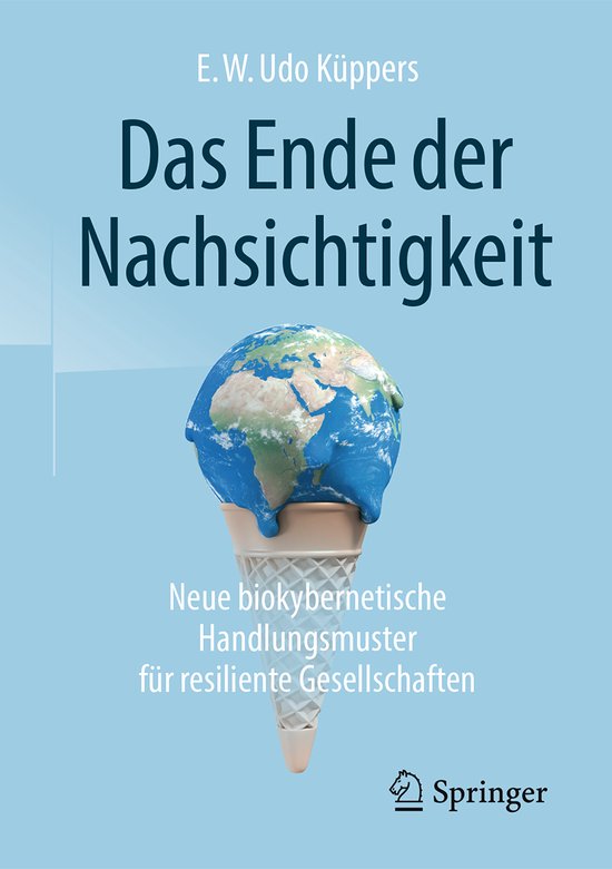 Das Ende der Nachsichtigkeit - cover