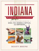 Wildlife Encyclopedias- Indiana Wildlife Encyclopedia