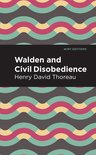 Mint Editions- Walden and Civil Disobedience