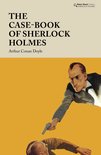 Baker Street Classics-The Case-Book of Sherlock Holmes