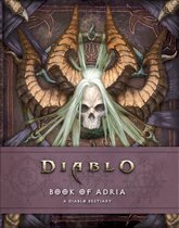 Diablo Bestiary