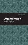 Mint Editions- Agamemnon