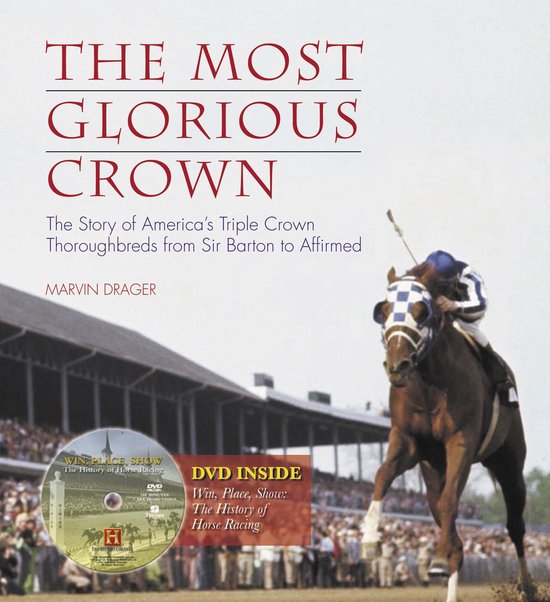 The Most Glorious Crown - cover