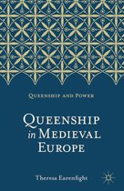 Queenship in Medieval Europe