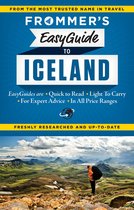 Iceland 2016 Frommers EasyGuide