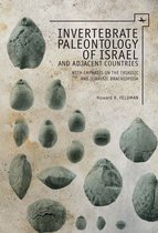 Touro University Press- Invertebrate Paleontology (Mesozoic) of Israel and Adjacent Countries with Emphasis on the Brachiopoda