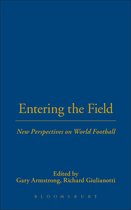 Explorations in Anthropology- Entering the Field