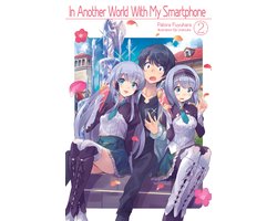 In Another World with My Smartphone: Volume 2