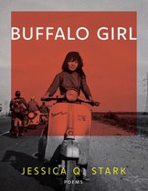 American Poets Continuum Series- Buffalo Girl