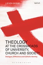 Theology at Crossroads of University, Church and Society