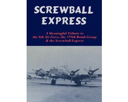 Screwball Express