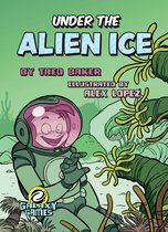 Galaxy Games - Under the Alien Ice