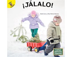 Listos para las ciencias A (Ready for Science A) - ¡Jálalo!