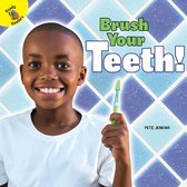 Let's Learn - Brush Your Teeth!