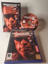 Terminator 3, Rise Of The Machines
