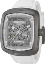 Invicta S1 Rally - Diablo 44214 Automatisch Herenhorloge - 44mm