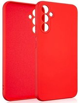 Beline Case Candy Samsung A54 5G A546 red