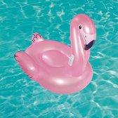 Ride on Flamingo - Roze - 127 cm