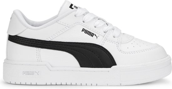 Puma Select Ca Pro Classic Ps Sneakers Wit EU 35 Jongen