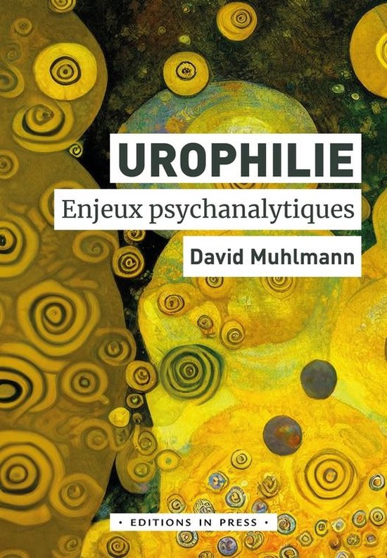 Urophilie - cover