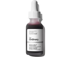 The Ordinary Exfoliant Peeling AHA 30% - BHA 2% Vitamine B5 Serum - 30 ml