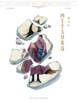 Les contes des coeurs perdus - Les Contes des coeurs perdus - Mitsuko