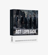 Tomorrow X Together (txt) - World Tour [Act : Love Sick] (DVD)