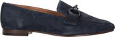 DSTRCT loafer - Dames - Blauw - Maat 41