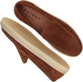 DSTRCT loafer - Heren - Bruin - Maat 40