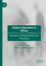 History Education in Africa