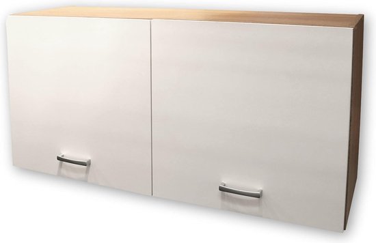 Onderkast Cream (BxHxD) cm 150 x 84,5 x 60 OPTI-52