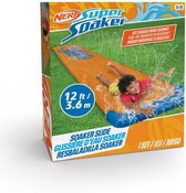 NERF Super Soaker 12' Water Slide