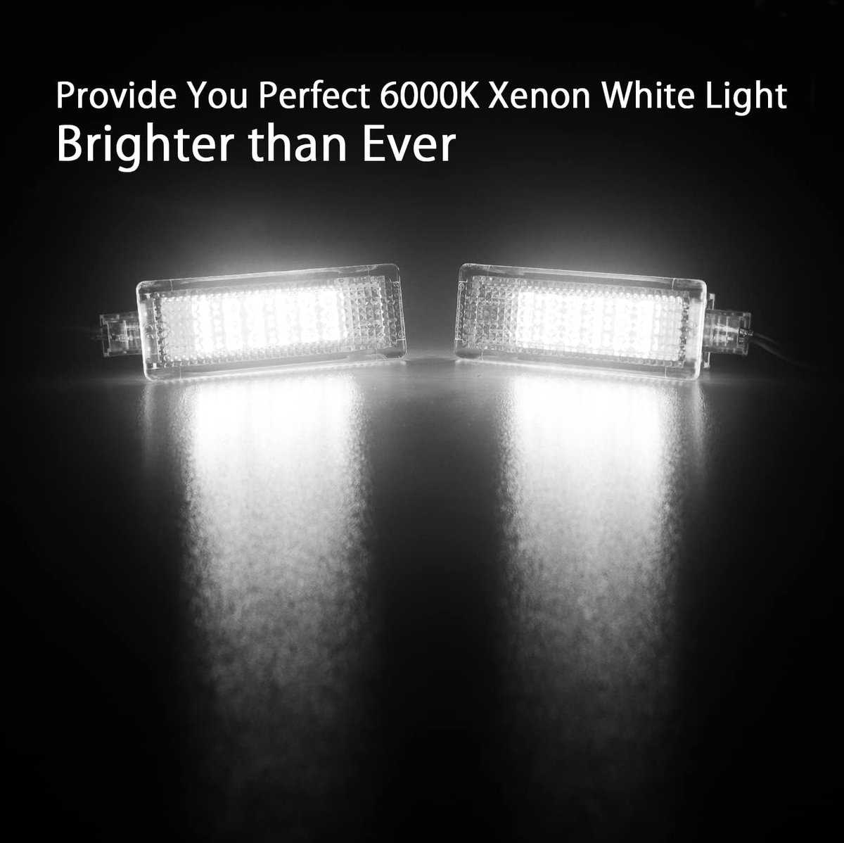 BMW LED Deur projector-set - Dusseldorp Webshop