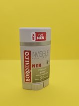 Men Invisible Dry Deo Stick - Tuhý Deodorant 40ml