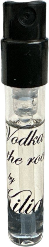 Kilian - Vodka on the Rocks - 1.5 ml Original Sample | bol