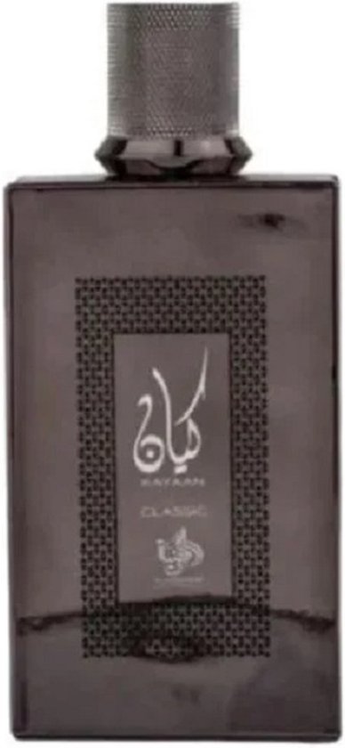PARFUM ÉTERNEL AL WATANIAH KAYAAN Classic, 100ml