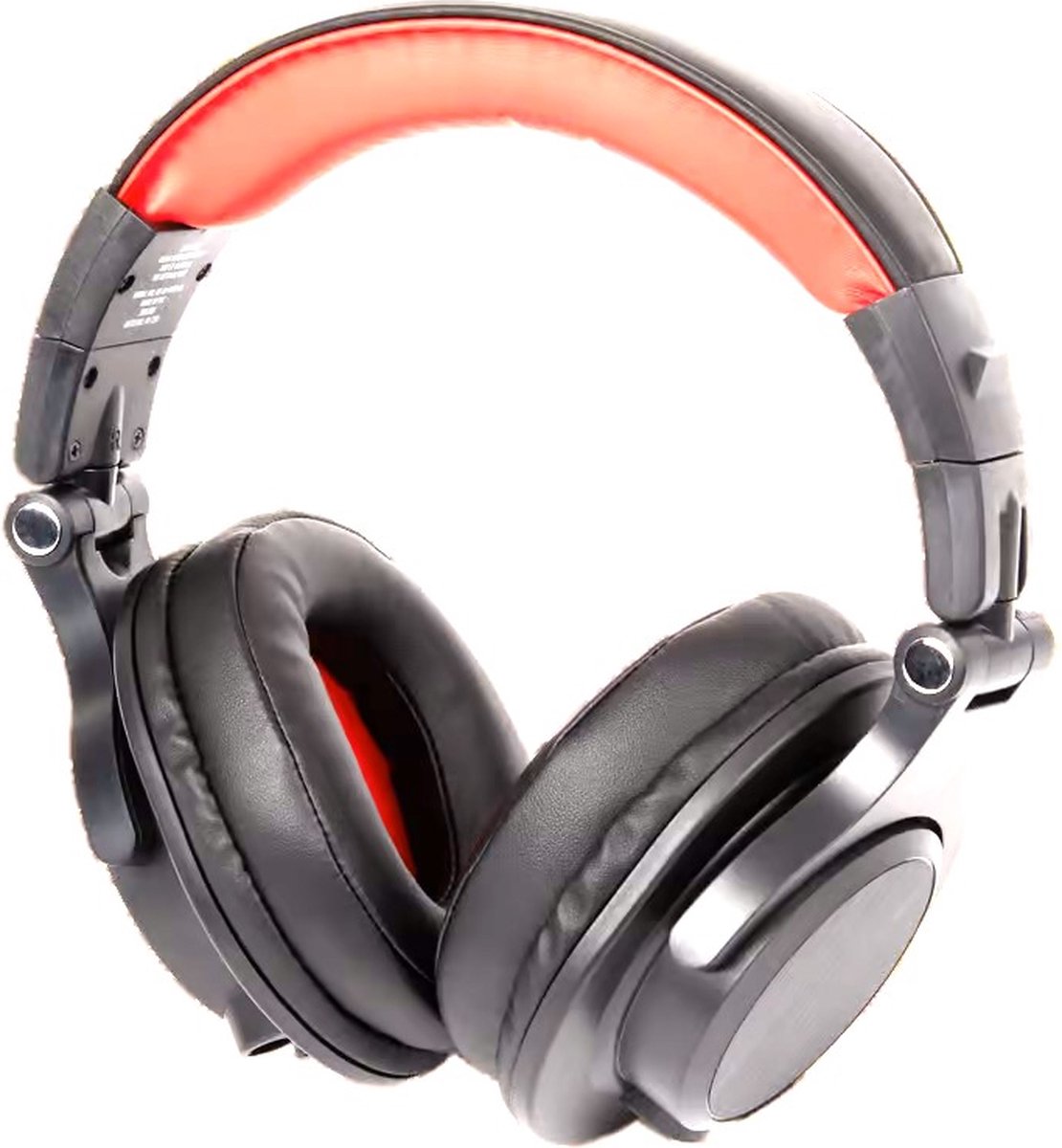 Roseland Koptelefoon - Over-ear Studio Headphones met microfoon