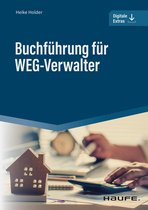 Haufe Fachbuch - Buchführung für WEG-Verwalter