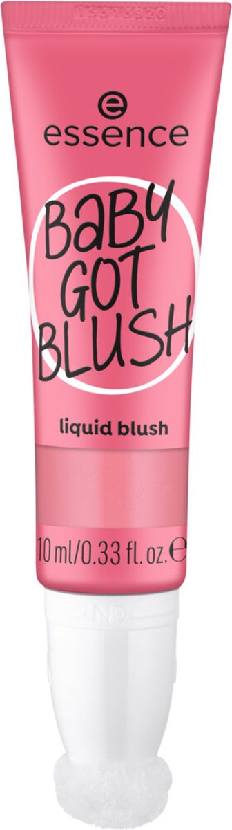 essence Baby Got Blush Liquid Blush – Vloeibare Blush