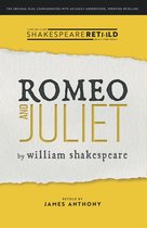 Shakespeare Retold - Romeo and Juliet