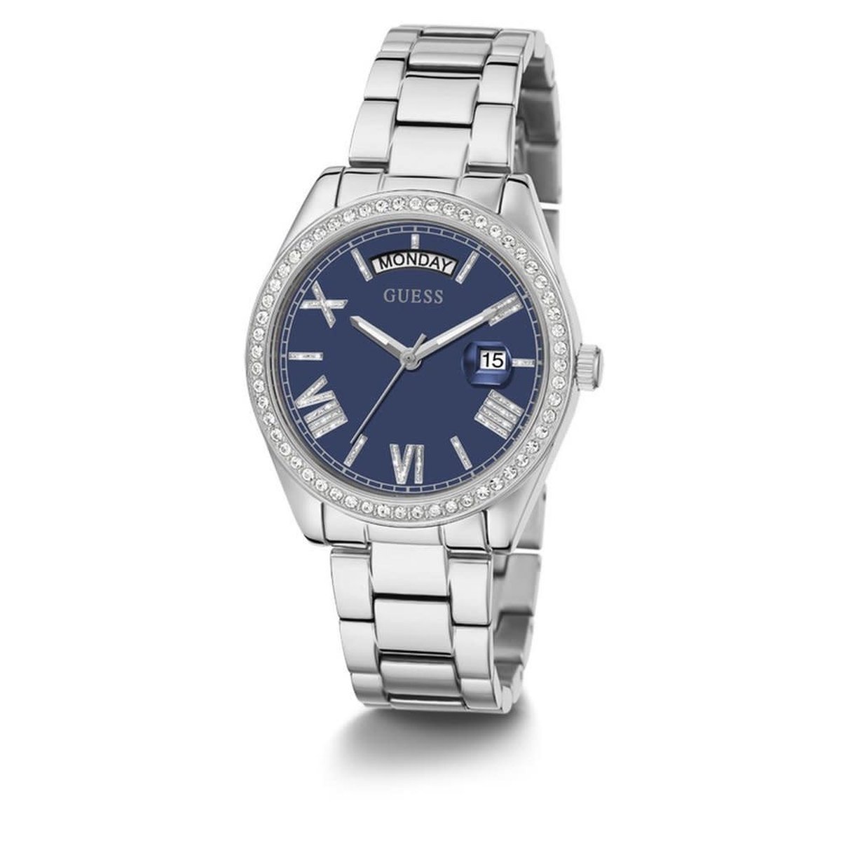 Guess GW0307L1 - Luna - Horloge