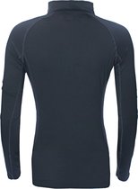 Qhp Trainingsshirt Qhp Florence Donkerblauw