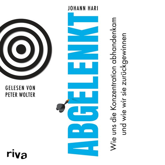 Abgelenkt - cover