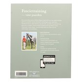 Mediaboek Pilates En Stretching Voor Paarden Diverse