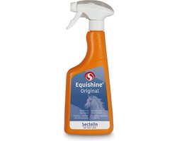 foto van Sectolin Equishine - Glansmiddel - 1000ml