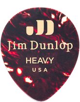 Dunlop Teardrop 485 Picks - Plectrum set