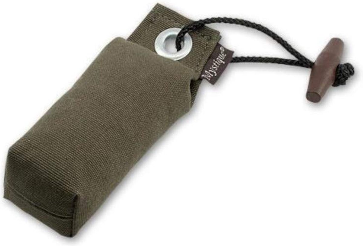 Mystique® Dummy Pocket 85g Kaki