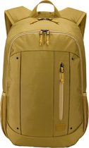 Case Logic Jaunt Recycled Backpack 15,6 dim gold